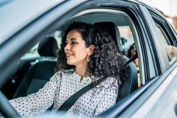 Customizable Auto Insurance Policies Offered